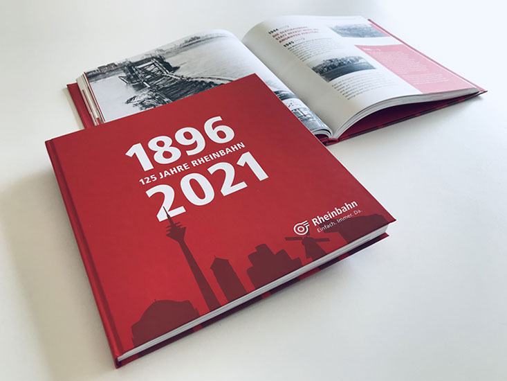 Messe Düsseldorf Unternehmenswerbung Messe Düsseldorf Unternehmenswerbung